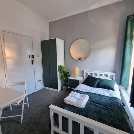 George Street Rooms Kingston upon Hull Esterno foto