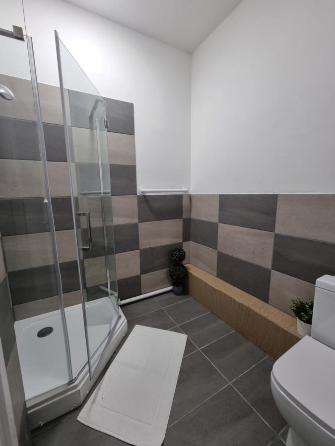 George Street Rooms Kingston upon Hull Esterno foto
