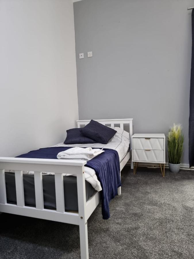 George Street Rooms Kingston upon Hull Esterno foto