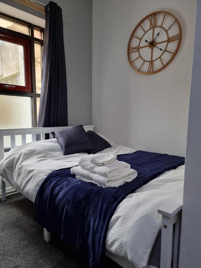 George Street Rooms Kingston upon Hull Esterno foto