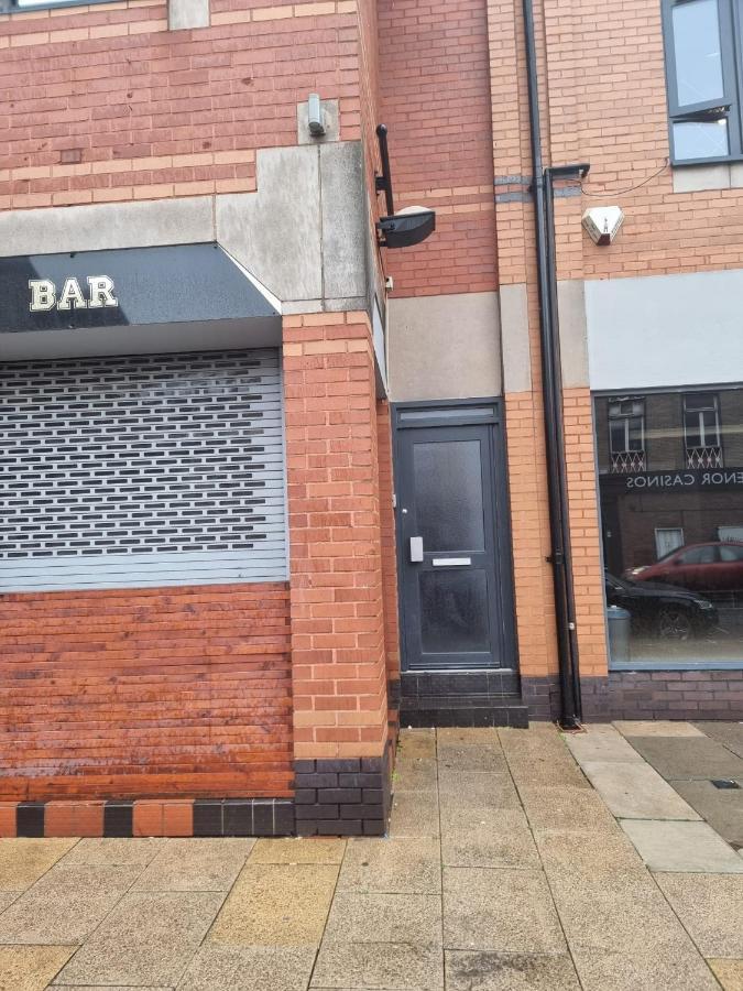 George Street Rooms Kingston upon Hull Esterno foto