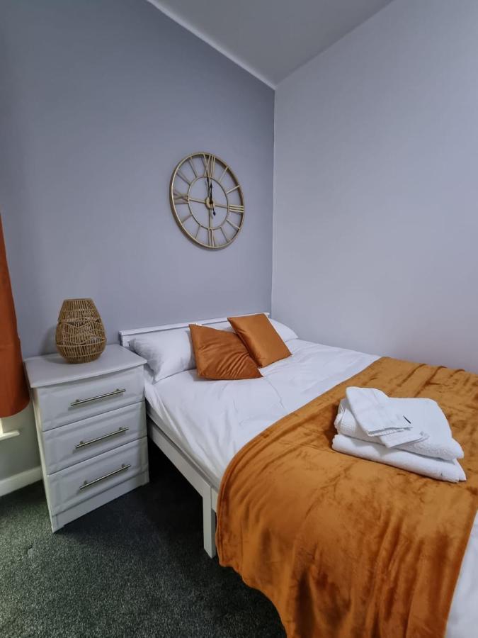 George Street Rooms Kingston upon Hull Esterno foto