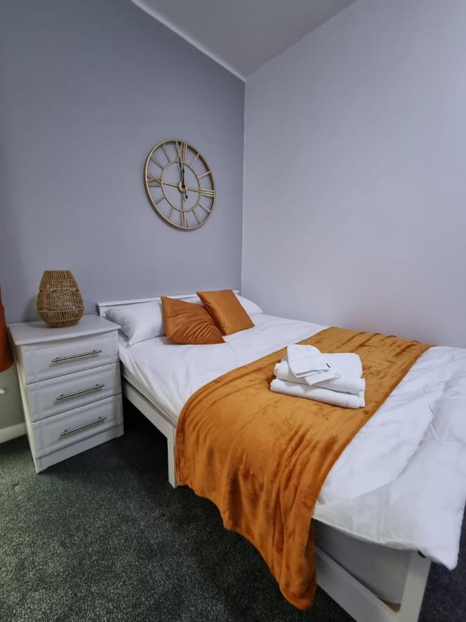 George Street Rooms Kingston upon Hull Esterno foto
