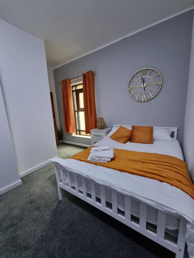George Street Rooms Kingston upon Hull Esterno foto