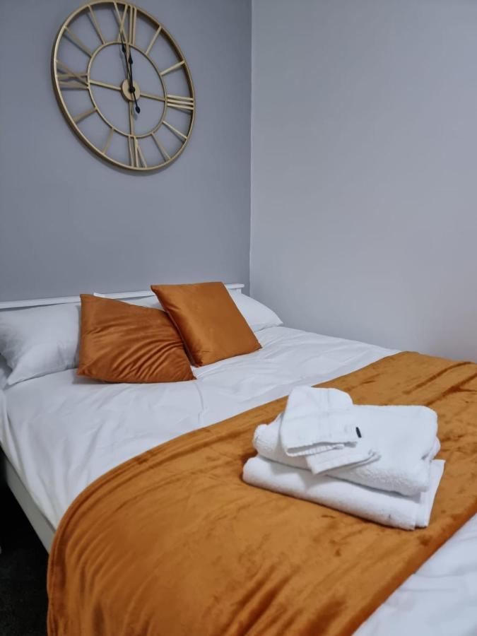 George Street Rooms Kingston upon Hull Esterno foto
