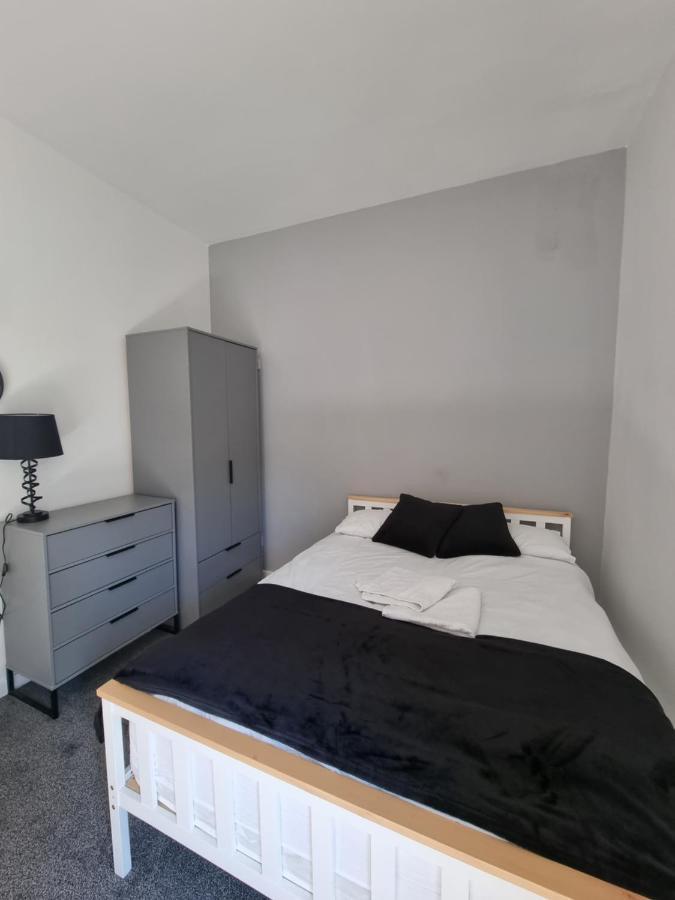 George Street Rooms Kingston upon Hull Esterno foto